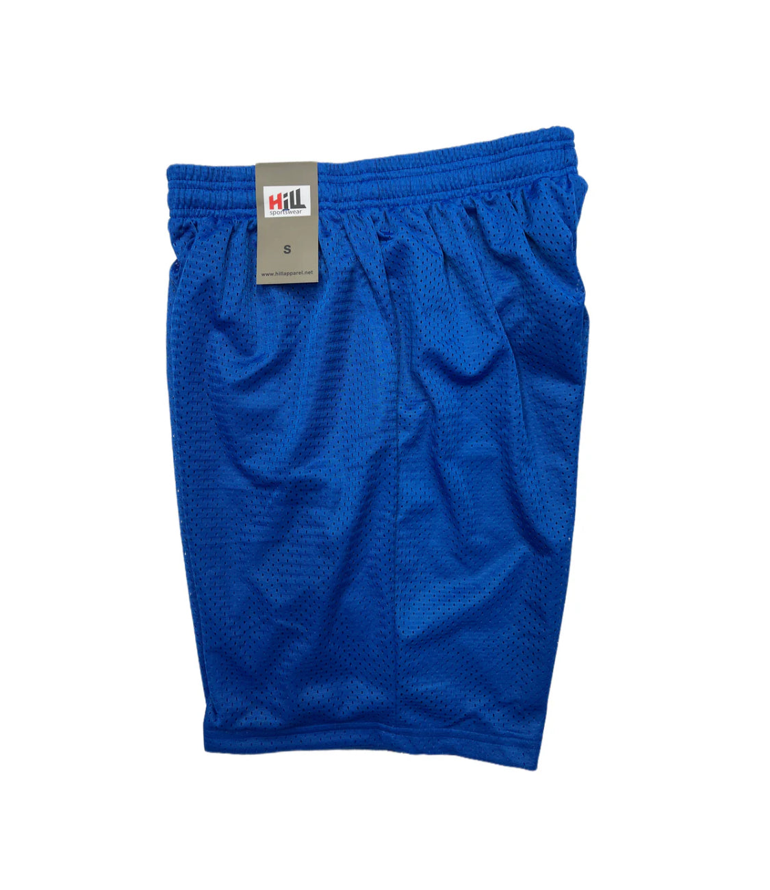 Hill Basketball Shorts