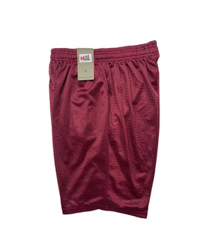 Hill Basketball Shorts