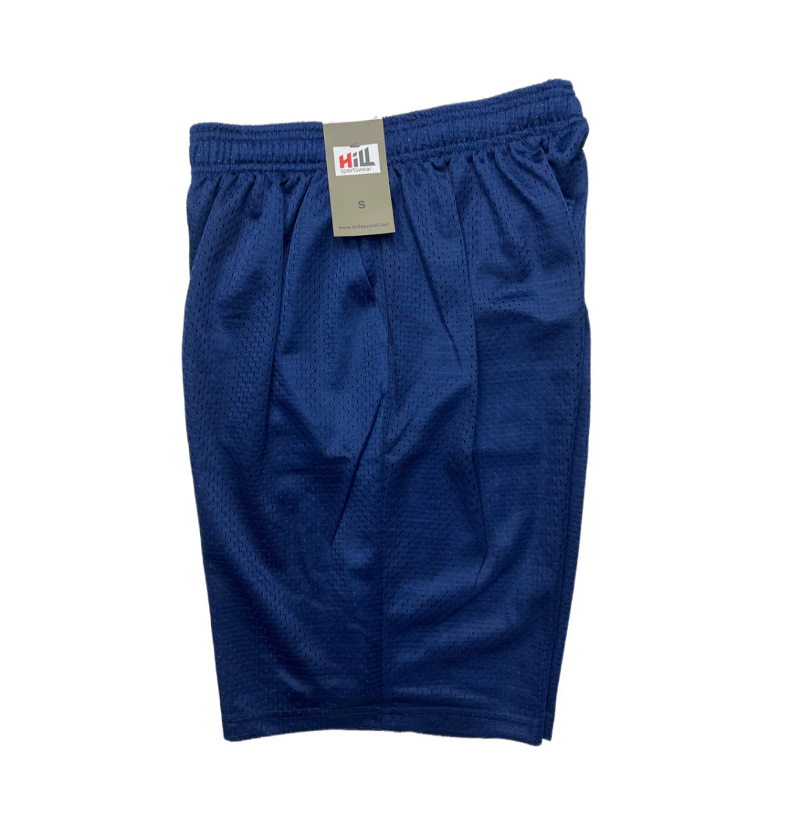 Hill Basketball Shorts