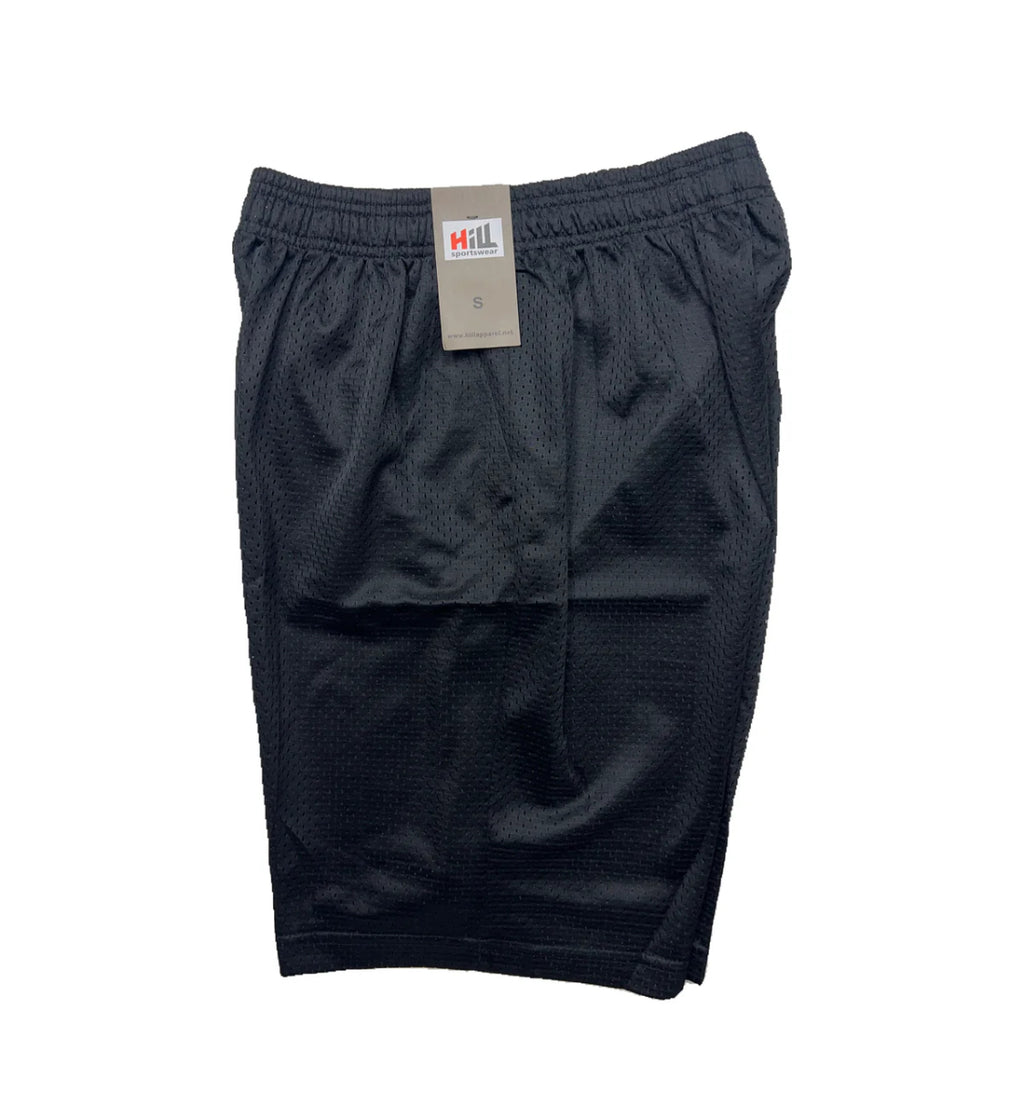 Hill Basketball Shorts