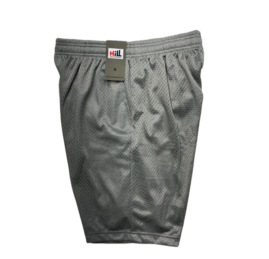 Hill Basketball Shorts