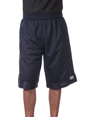 Pro Club Basketball Shorts