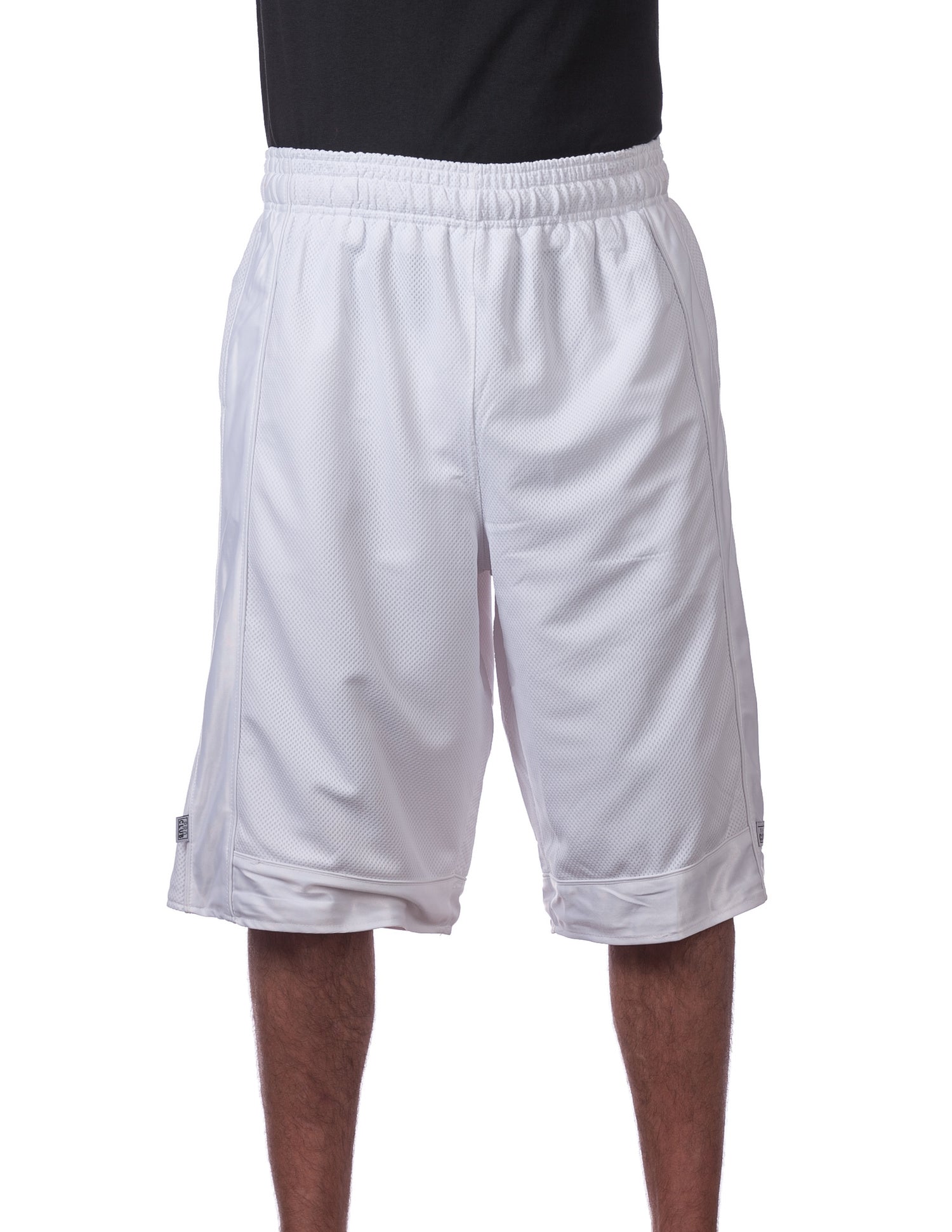 Pro Club Basketball Shorts