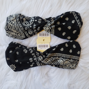 Bandana Headband