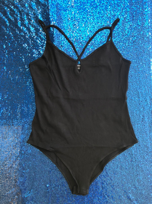 Bust It Baby Bodysuit