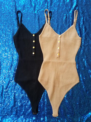 Sweetie Bodysuit