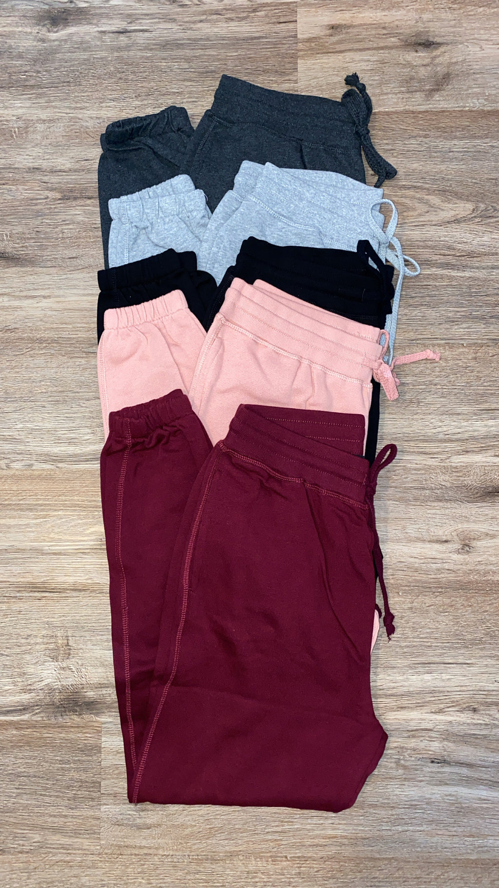 Girls Jogger Sweats