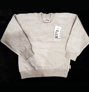 Kids Crew Neck