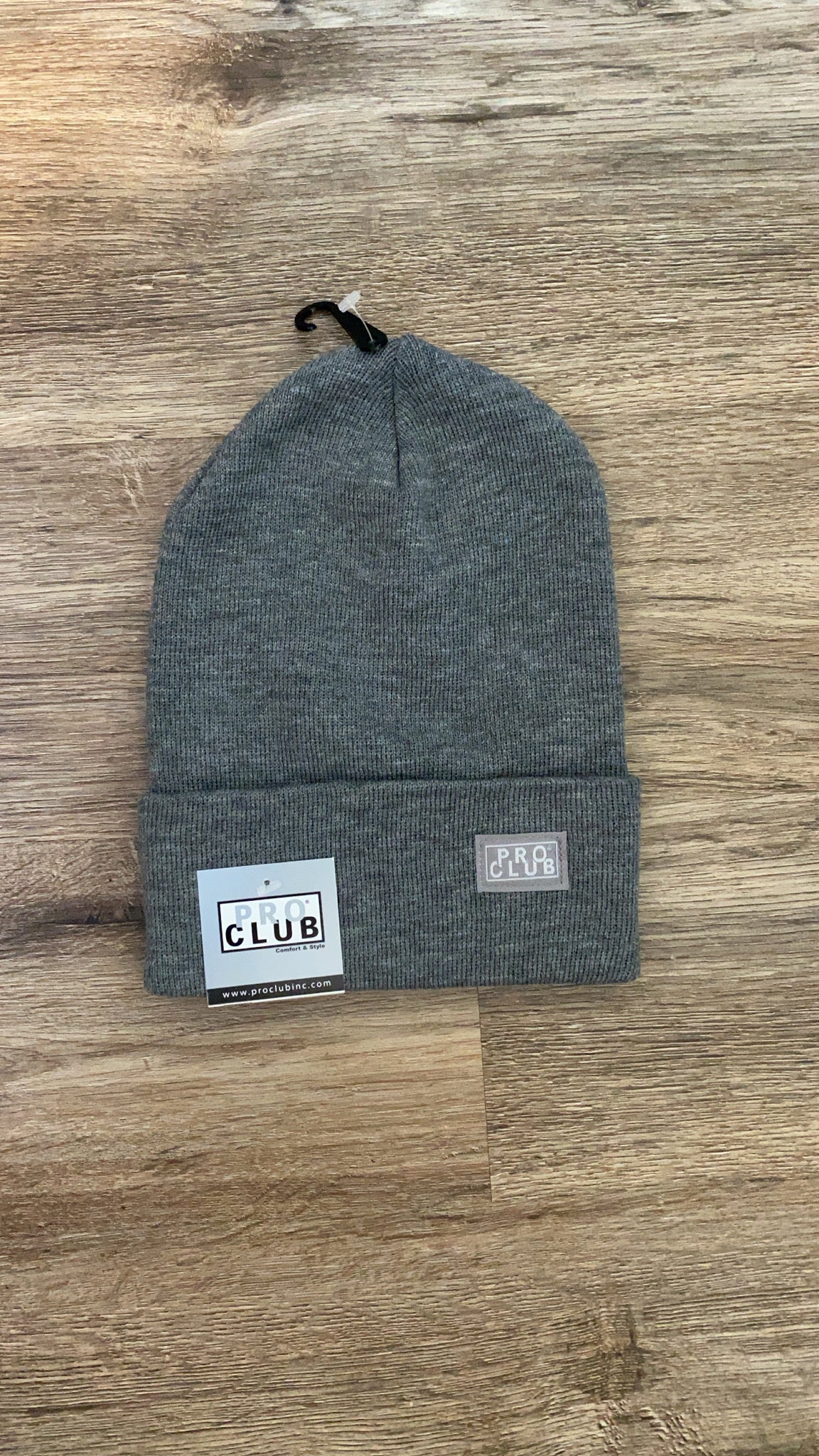 Pro Club Beanie