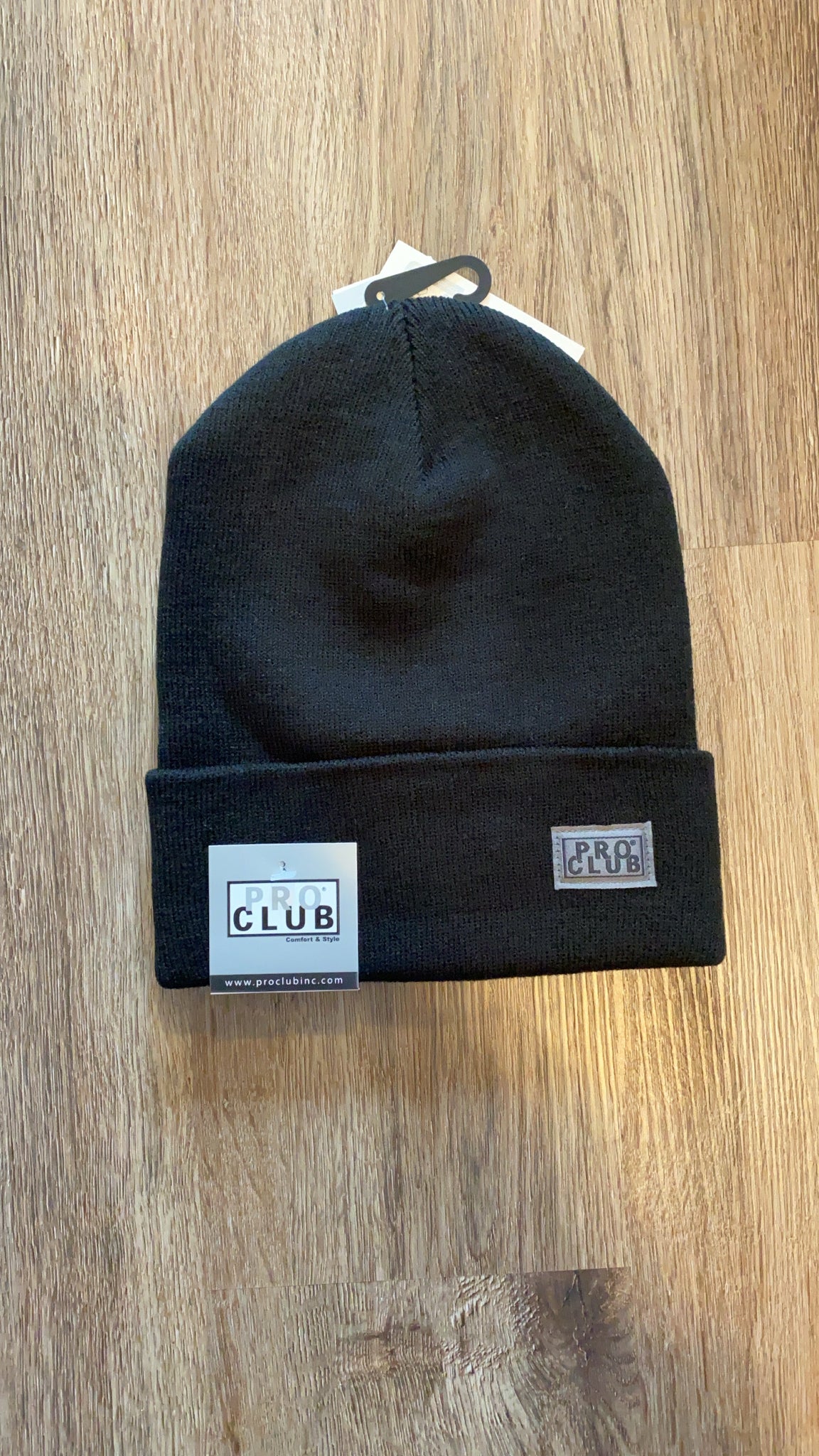 Pro Club Beanie