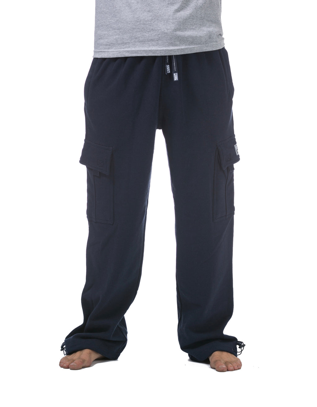 Pro Club Cargo Sweats - Navy